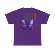 Load image into Gallery viewer, Victim "Transform" Unisex Heavy Cotton Tee