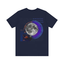 Load image into Gallery viewer, Victim "Scars to Stars" Unisex Jersey Short Sleeve Tee