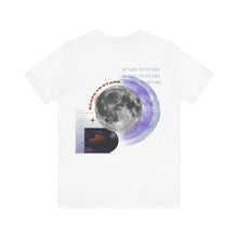 Load image into Gallery viewer, Victim "Scars to Stars" Unisex Jersey Short Sleeve Tee
