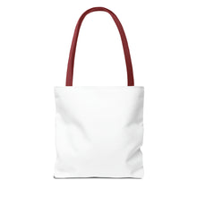 Load image into Gallery viewer, Victim "Transform" Tote Bag