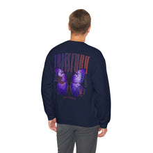 Load image into Gallery viewer, Victim "Transform" Unisex Heavy Blend™ Crewneck Sweatshirt
