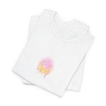 Load image into Gallery viewer, Stripped Naked Tee