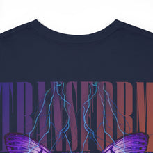 Load image into Gallery viewer, Victim "Transform" Unisex Heavy Cotton Tee