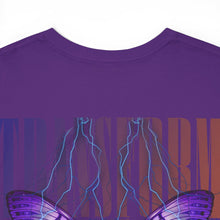 Load image into Gallery viewer, Victim "Transform" Unisex Heavy Cotton Tee