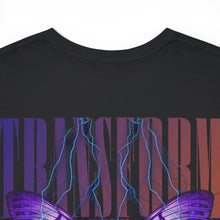 Load image into Gallery viewer, Victim "Transform" Unisex Heavy Cotton Tee