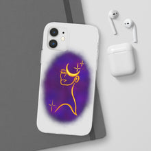 Load image into Gallery viewer, Velvet Flexi Cases