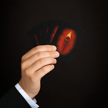 Load image into Gallery viewer, Fuego Poker Cards