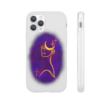 Load image into Gallery viewer, Velvet Flexi Cases