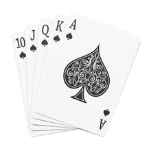 Load image into Gallery viewer, Fuego Poker Cards