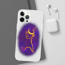 Load image into Gallery viewer, Velvet Flexi Cases