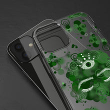 Load image into Gallery viewer, Intuition Clear Cases