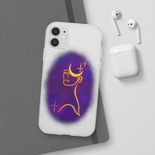 Load image into Gallery viewer, Velvet Flexi Cases