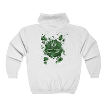 Load image into Gallery viewer, Intuition Full Zip Hooded Sweatshirt