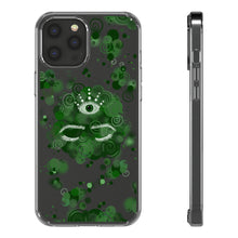 Load image into Gallery viewer, Intuition Clear Cases