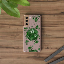 Load image into Gallery viewer, Intuition Clear Cases