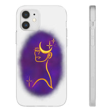 Load image into Gallery viewer, Velvet Flexi Cases