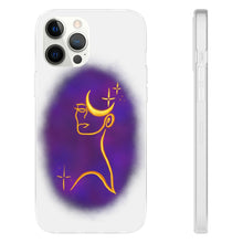 Load image into Gallery viewer, Velvet Flexi Cases