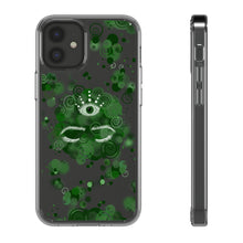 Load image into Gallery viewer, Intuition Clear Cases