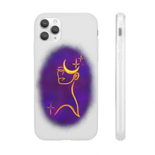 Load image into Gallery viewer, Velvet Flexi Cases