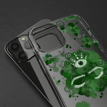 Load image into Gallery viewer, Intuition Clear Cases