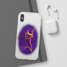 Load image into Gallery viewer, Velvet Flexi Cases