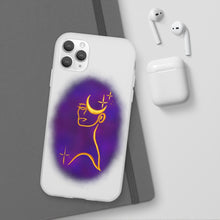 Load image into Gallery viewer, Velvet Flexi Cases