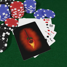 Load image into Gallery viewer, Fuego Poker Cards