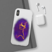 Load image into Gallery viewer, Velvet Flexi Cases