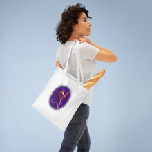 Load image into Gallery viewer, Velvet Tote Bag