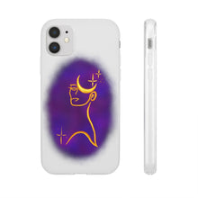 Load image into Gallery viewer, Velvet Flexi Cases