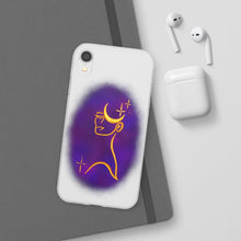 Load image into Gallery viewer, Velvet Flexi Cases