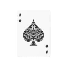 Load image into Gallery viewer, Fuego Poker Cards