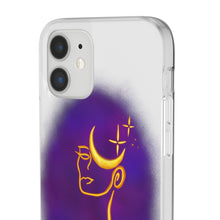 Load image into Gallery viewer, Velvet Flexi Cases