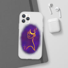 Load image into Gallery viewer, Velvet Flexi Cases