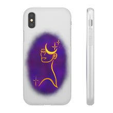 Load image into Gallery viewer, Velvet Flexi Cases