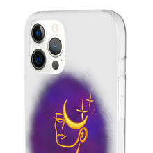 Load image into Gallery viewer, Velvet Flexi Cases