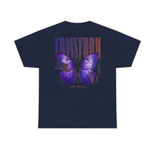 Load image into Gallery viewer, Victim &quot;Transform&quot; Unisex Heavy Cotton Tee
