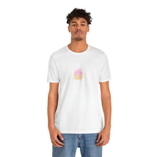 Load image into Gallery viewer, Stripped Naked Tee
