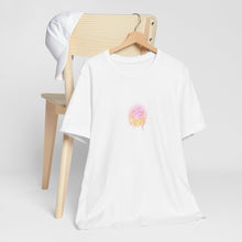 Load image into Gallery viewer, Stripped Naked Tee
