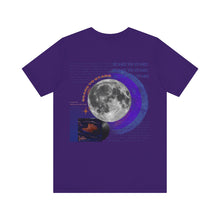 Load image into Gallery viewer, Victim &quot;Scars to Stars&quot; Unisex Jersey Short Sleeve Tee
