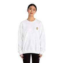 Load image into Gallery viewer, Stripped Naked Heavy Blend Crewneck Sweatshirt
