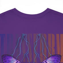 Load image into Gallery viewer, Victim &quot;Transform&quot; Unisex Heavy Cotton Tee
