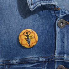 Load image into Gallery viewer, Sacral Chakra Tension Pin/Buttons
