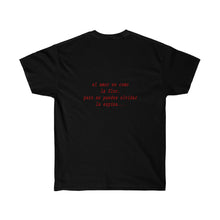 Load image into Gallery viewer, Fuego Tee
