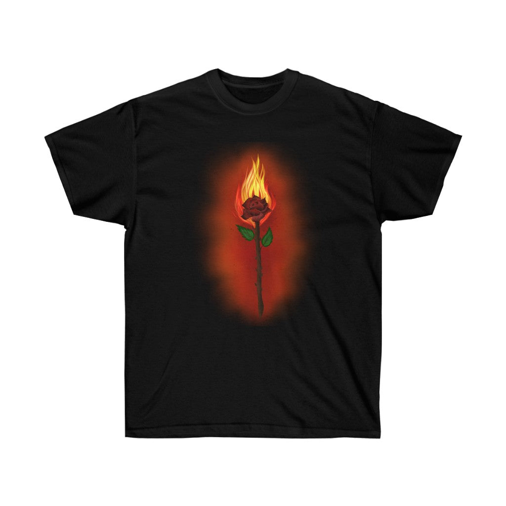 Fuego Tee