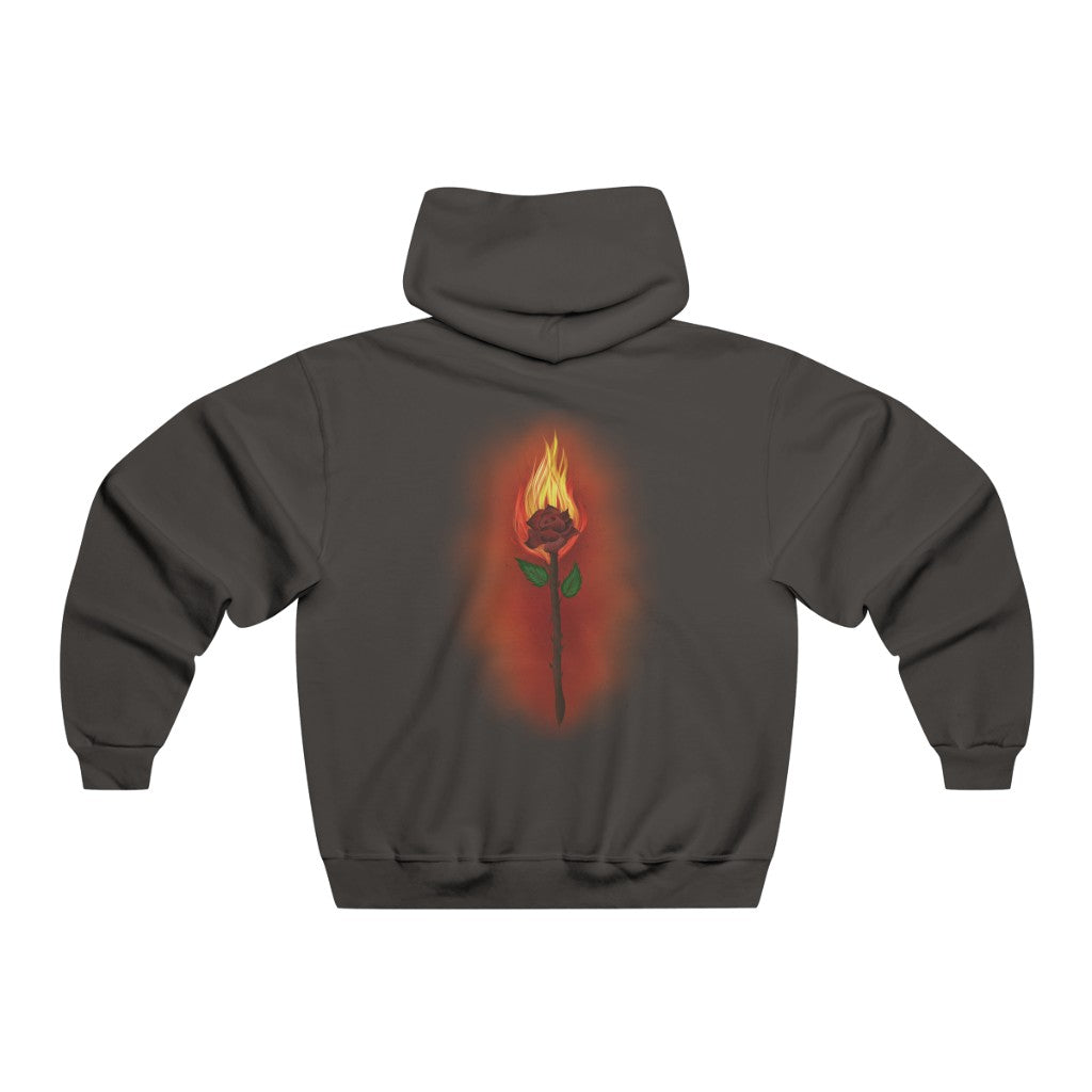 Fuego Hoodie