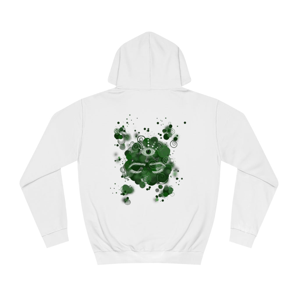 Intuition Hoodie